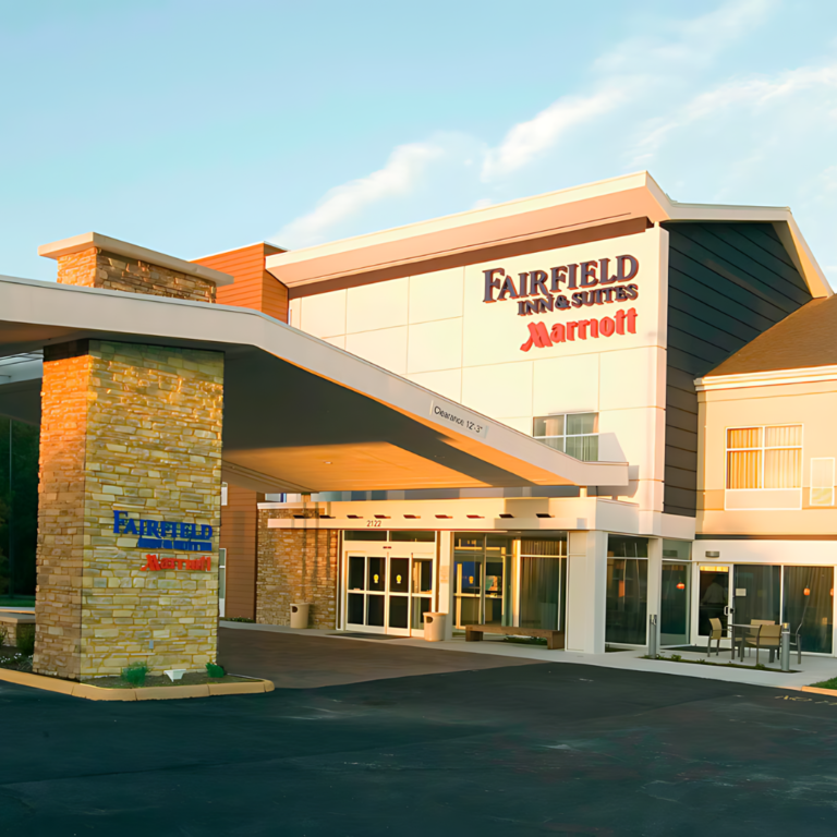 1 - Fairfield