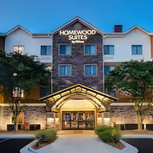 Homewood Suites