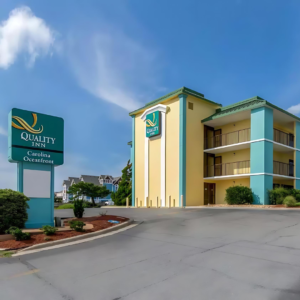 Quality Inn Outerbank